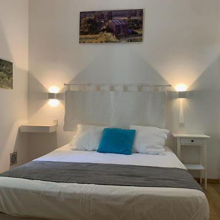 Sisco Hotel U Pozzu מראה חיצוני תמונה
