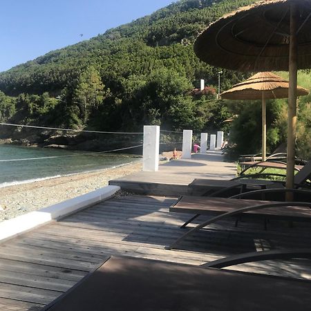 Sisco Hotel U Pozzu מראה חיצוני תמונה