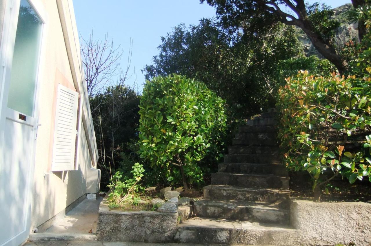 Sisco Hotel U Pozzu מראה חיצוני תמונה