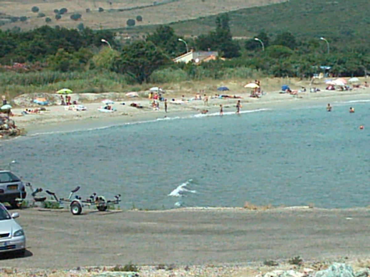 Sisco Hotel U Pozzu מראה חיצוני תמונה