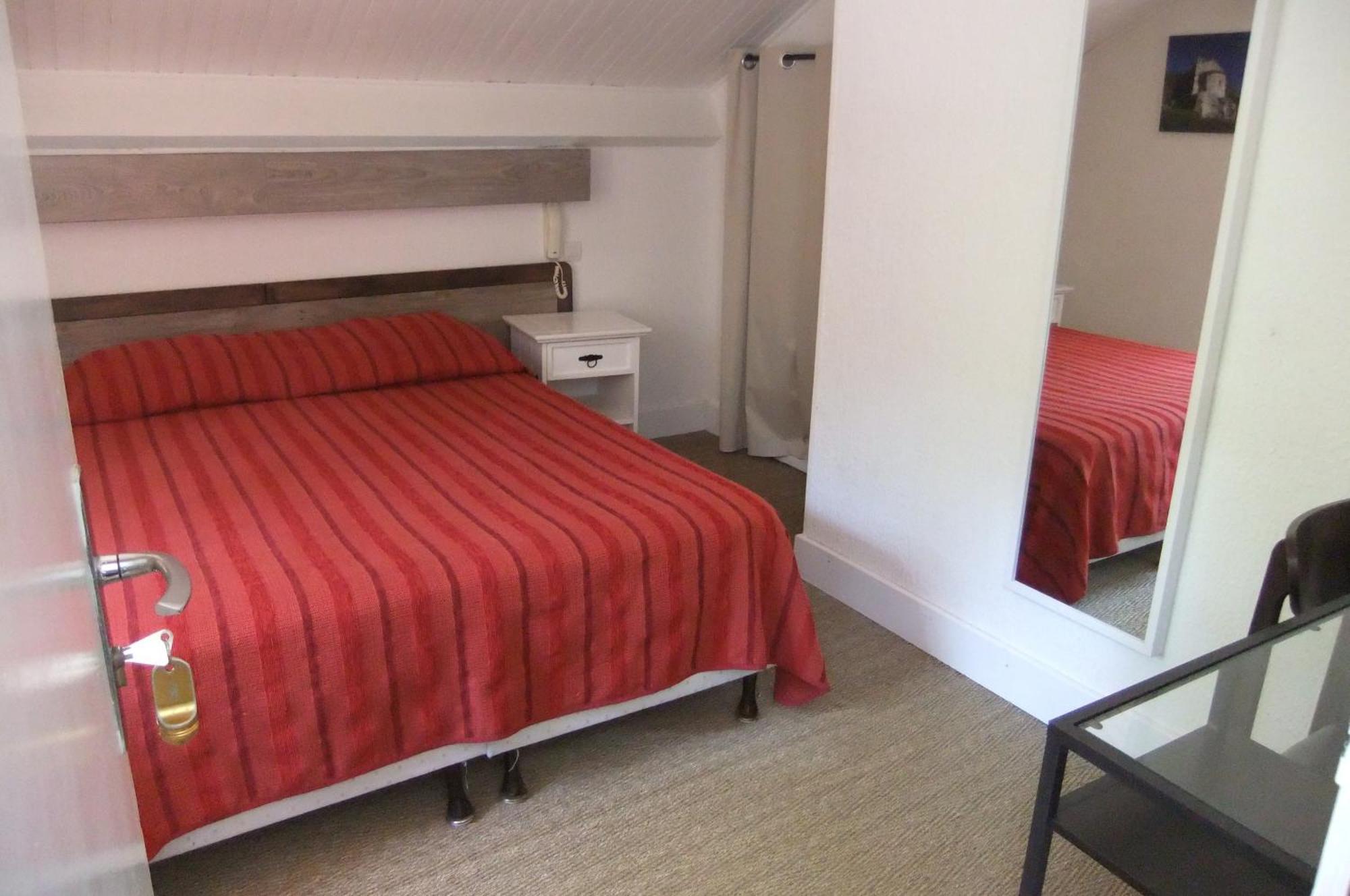 Sisco Hotel U Pozzu מראה חיצוני תמונה