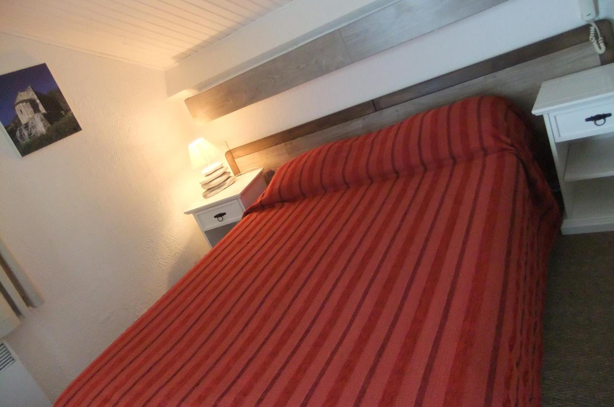 Sisco Hotel U Pozzu מראה חיצוני תמונה