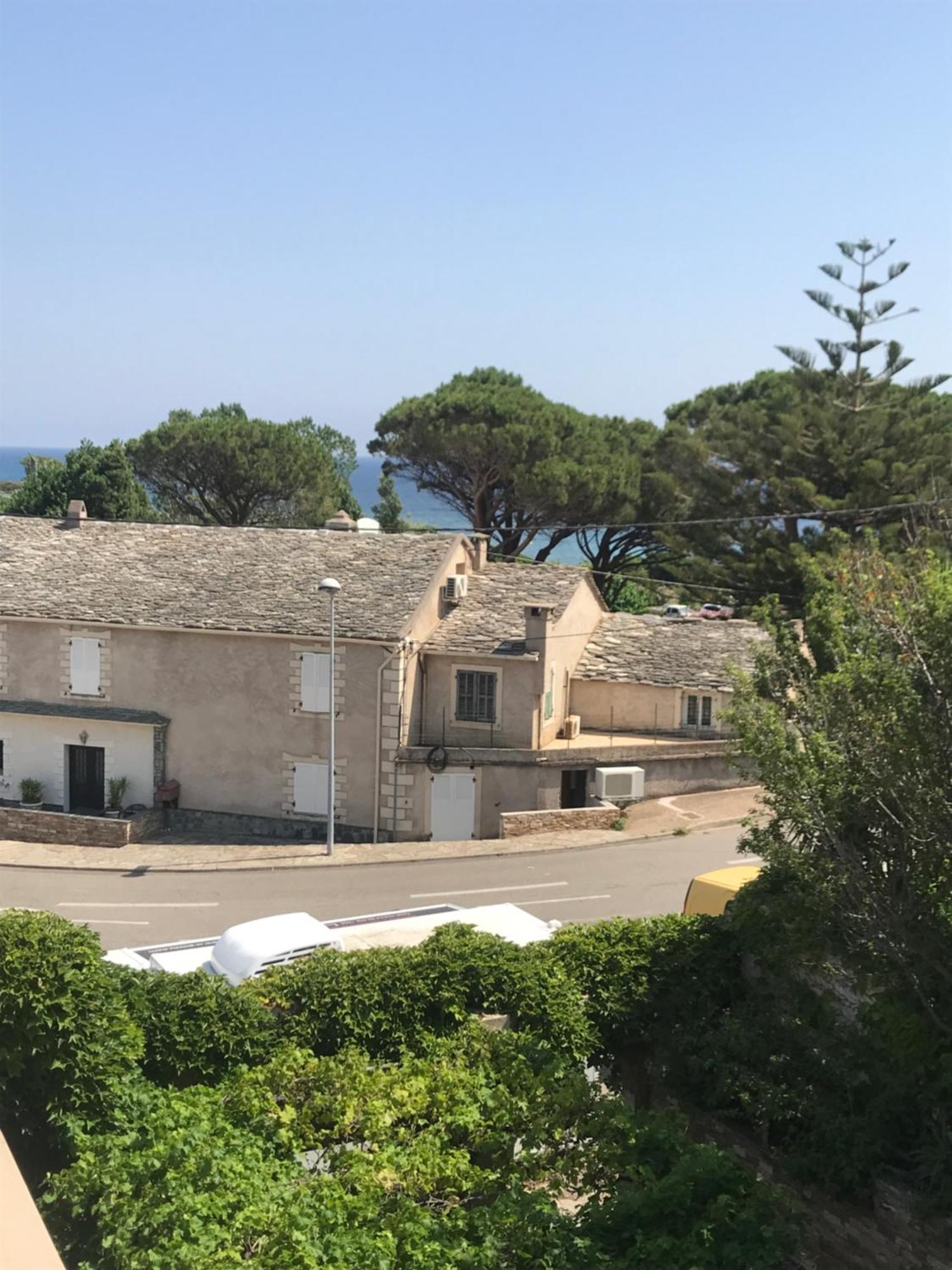 Sisco Hotel U Pozzu מראה חיצוני תמונה