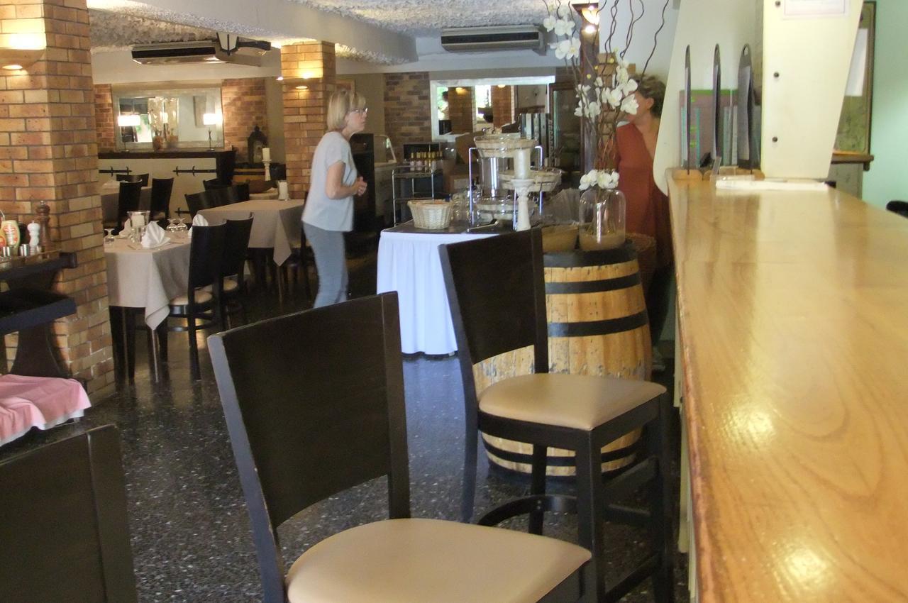 Sisco Hotel U Pozzu מראה חיצוני תמונה