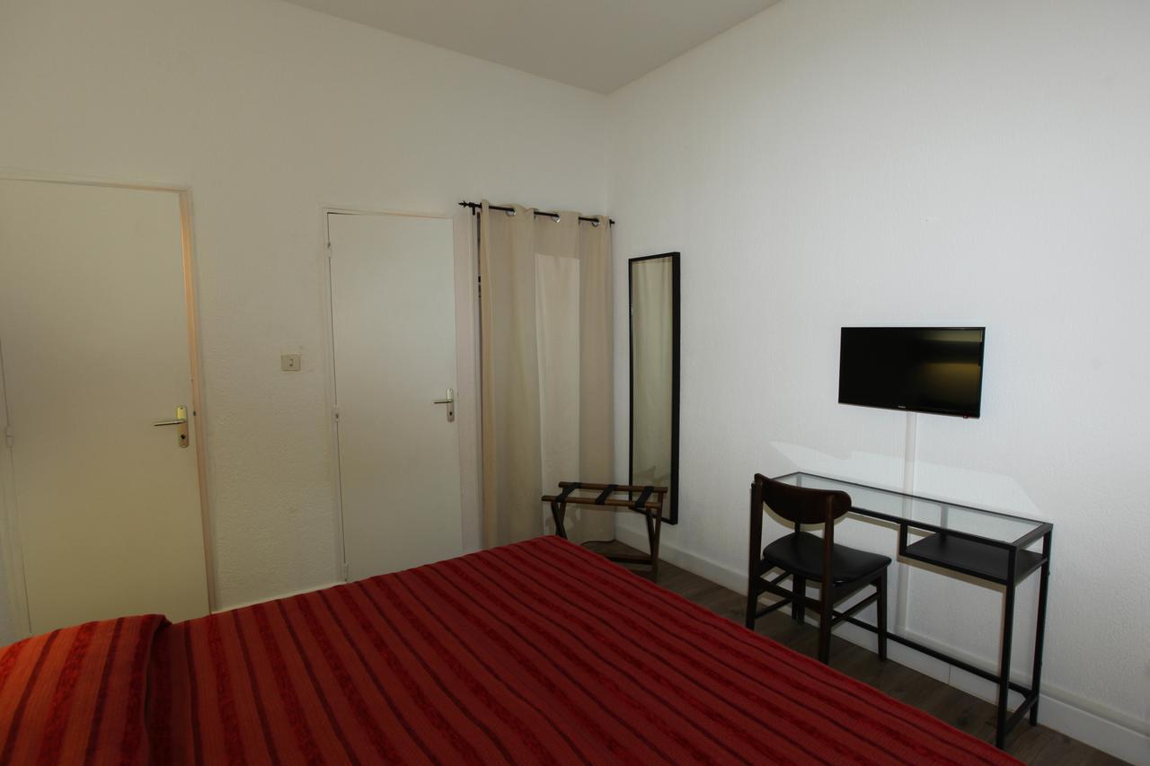 Sisco Hotel U Pozzu מראה חיצוני תמונה