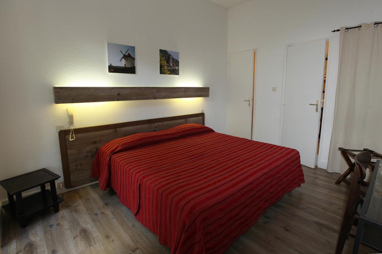 Sisco Hotel U Pozzu מראה חיצוני תמונה