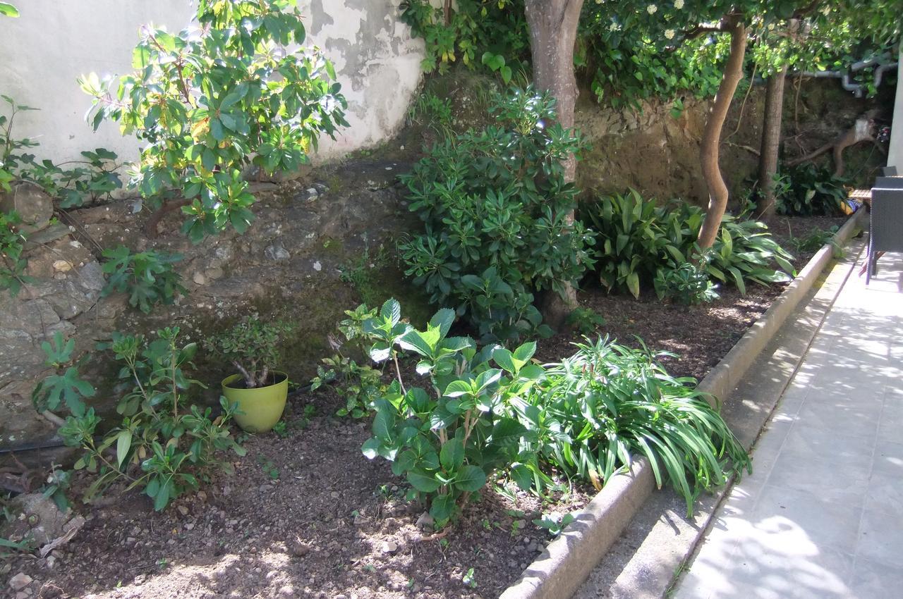 Sisco Hotel U Pozzu מראה חיצוני תמונה